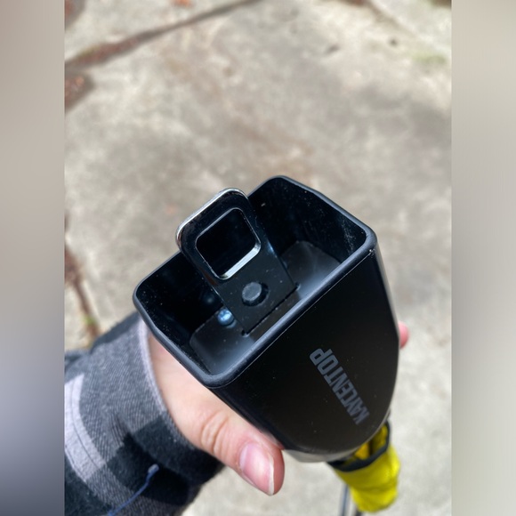 Kaycentop car steeling wheel lock - Picture 2 of 3